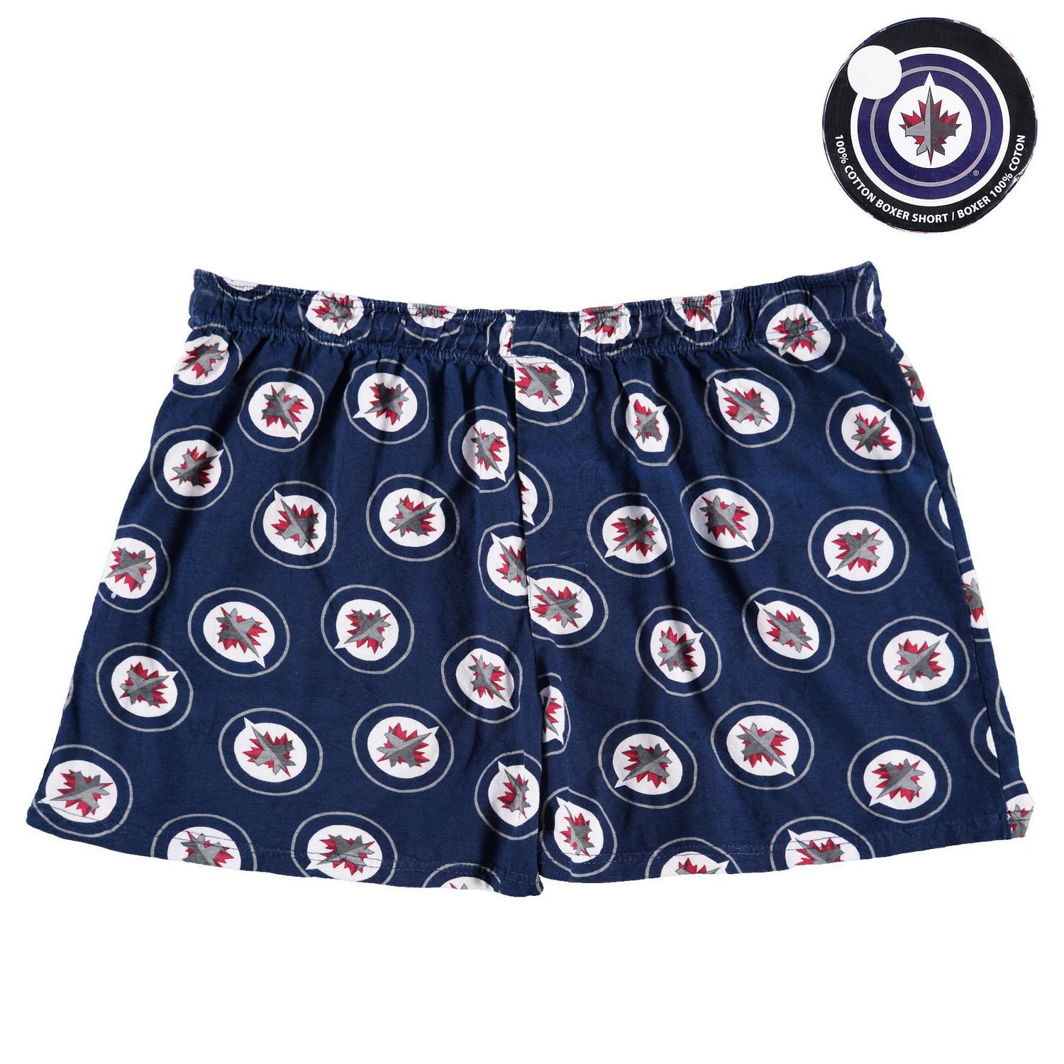 Sous-vêtements NHL Boxer pour hommes