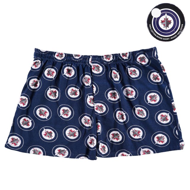 Sous-vêtements NHL Boxer pour hommes