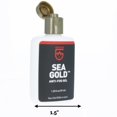 thumbnail image 5 of Gear Aid Sea Gold Anti Fog Gel and Lens Mask Visor Cleaning Solution 1.25 oz, 5 of 5