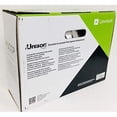 thumbnail image 3 of Lexmark - Black - original - printer imaging unit LCCP, LRP, Lexmark Corporate - for Lexmark B2546, B2650, MB2338, MB2442, MB2546, MB2650, MX321, MX421, MX521, MX522, MX622, 3 of 3