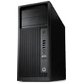 thumbnail image 2 of HP Z240 Tower Fast performance Workstation Gaming Desktop PC Computer - RTX 3050 6GB GPU| Intel Core i5 6th gen | 16GB DDR4 RAM| 2TB SSD| Windows 10 Pro| Gaming Keyboard and Mouse-Bluetooth Adapter, 2 of 4