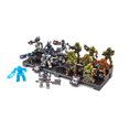 thumbnail image 3 of MEGA BLOKS Halo Outlands Skirmish Tribute Pack, 3 of 8