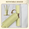 thumbnail image 4 of Hand Washable Mop Portable Self Wringing Design Powerful Absorbent Sponge For Kitchen Bathroom Desktop And Car Cleaning, 4 of 7