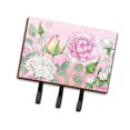 thumbnail image 1 of Carolines Treasures BB7447TH68 Rose Garden Leash or Key Holder, 1 of 1