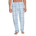 thumbnail image 1 of George Men's Poplin Sleep Pant, 1 of 5