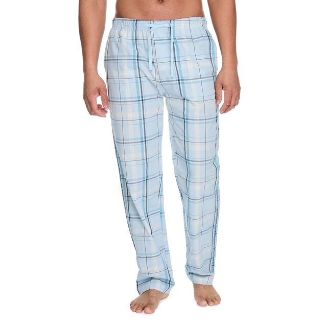 George Men's Poplin Sleep Pant