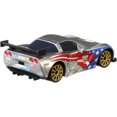 thumbnail image 2 of Disney Pixar Cars Jeff Gorvette Vehicle, 2 of 4