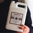 thumbnail image 1 of KingsFleet™ - Traditional Linseed Oil | 128oz, 1 of 2