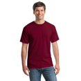 thumbnail image 1 of Heavy Cotton 100% Cotton TShirt, 1 of 1