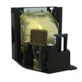 thumbnail image 4 of Original Philips Projector Lamp Replacement with Housing for Sharp RLMPFA002WJZZ, 4 of 5