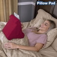 thumbnail image 4 of Pillow Pad Multi-Angle Soft Tablet Stand, 4 of 5
