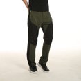 thumbnail image 4 of XZNGL Mens Contrast Color Charge Pants Summer Breathable Outdoor Sports Mountaineering Pants Trousers, 4 of 4
