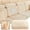 Beige, variant on Dvkptbk Sofa Cushion Universal Leather Covered Sofa 2022, Wear-resistant, Highly Elastic, Non Slippery, Elastic Fiber, Universal Protection Furniture Home Essentials on Clearance