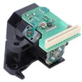 thumbnail image 2 of Lens, Replacement  Lens, Durable Electronic Component Lens Module For Mechanical Positioning DVD Player, 2 of 8