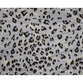 thumbnail image 4 of oneOone Polyester Lycra Fabric Leopard Animal Skin Fabric Prints by Yard 56 Inch Wide, 4 of 4