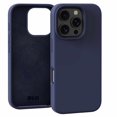 thumbnail image 3 of Blu Element Étui en Silicone avec MagSafe Marin pour iPhone 16 Pro Max, 3 of 7