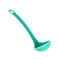 thumbnail image 1 of Metaltex Silicone Soup Ladle, 1 of 3