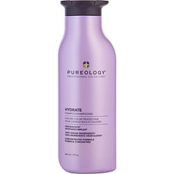 Pureology Hydrate Shampooing 9 oz
