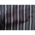 thumbnail image 4 of oneOone Cotton Poplin Fabric Stripe Block Decor Fabric Printed BTY 56 Inch Wide, 4 of 4