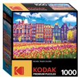 thumbnail image 4 of Puzzle Kodak 1000pc - Tulipes à Amsterdam, 4 of 6