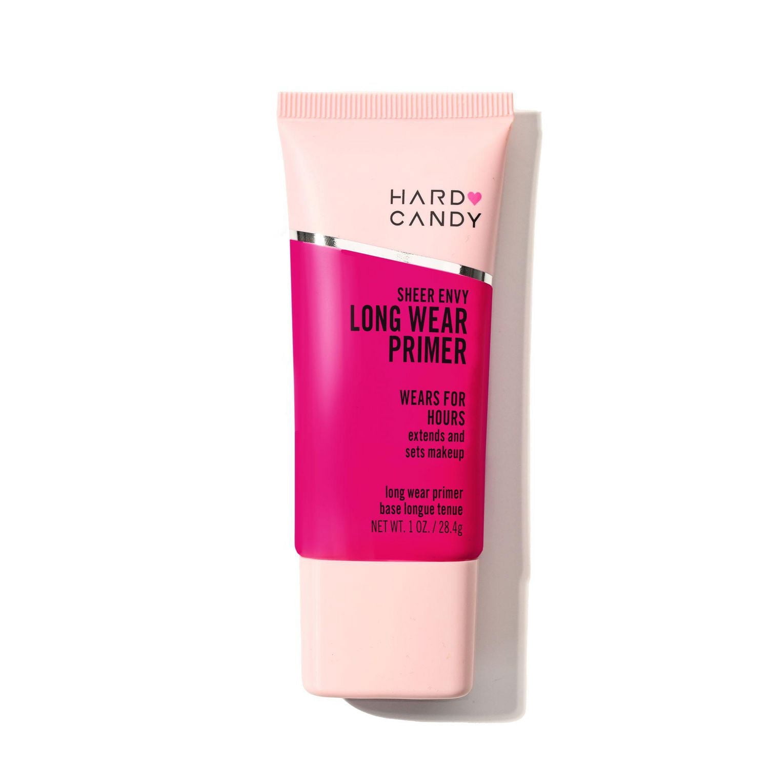 Hard Candy Sheer Envy Perfecting Primer