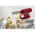 thumbnail image 2 of KitchenAid® 3-Piece Pasta Roller and Cutter Set, 2 of 8