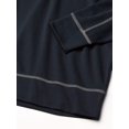 thumbnail image 2 of Clique Men's Helsa V-neck Shirt, 2 of 3