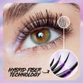 thumbnail image 2 of Maybelline New York, Falsies Surreal Waterproof Mascara, +36% Length, Vegan Formula, 2 of 4