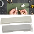 thumbnail image 4 of Modèle de Pâte à Sécher Rapide Réparation AB Époxy Pâte à Sécher Rapide 100g Remplissage Sol Modélisation Accessoire d'Artisanat 100g Remplissage Sol Gris, 4 of 8