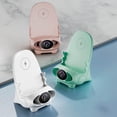 thumbnail image 4 of Mini Chargeur Rapide Sans Fil pour Chaise - Plastique, Sortie 15 W, Multifonction (Chargeur + Support pour Téléphone), Portable, 4 of 6