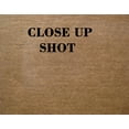 thumbnail image 3 of 25 Sheets Chipboard 24pt (point) 8 X 10 Inches Light Weight Standard Photo|Picture-Frame Size .024 Caliper Thickness Cardboard Craft Packaging Brown Kraft Paper Board, 3 of 9
