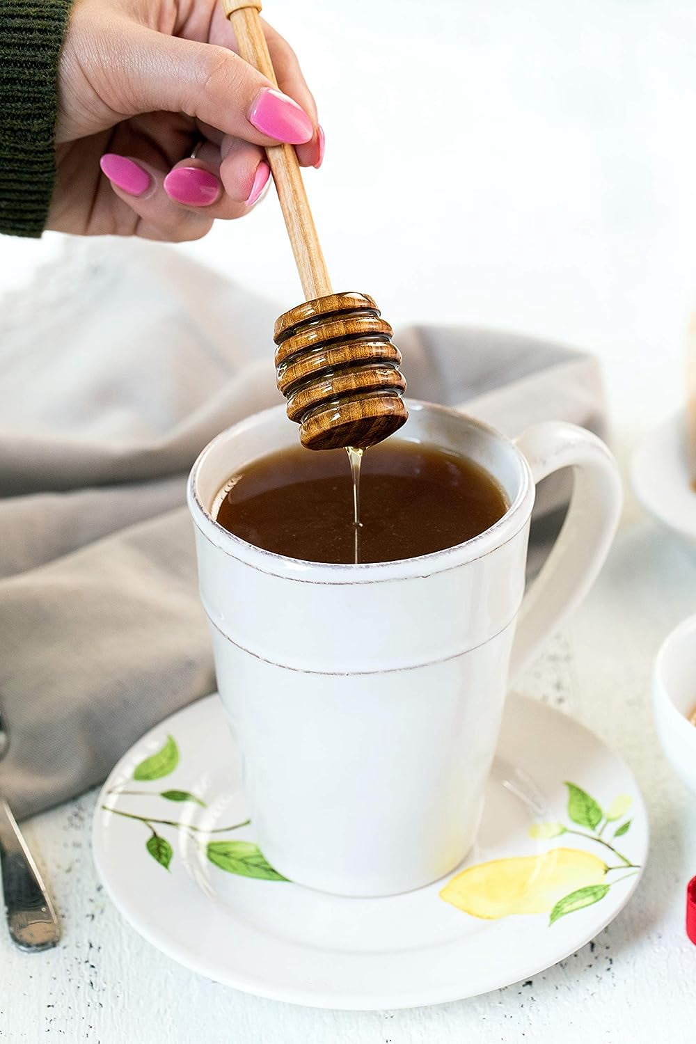 Great Value Pure Liquid Honey