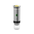thumbnail image 1 of Portable Capsule Coffee Machine Ltalian Espresso Electric Small Wireless Heat Pump Pressure Household Coffee Machine , Removable Reservoir, 1 of 5