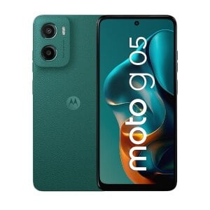 Motorola Moto G05 - Walmart.ca