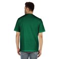 thumbnail image 3 of Inkmeso T-Shirt à Col Rond pour Hommes avec Imprimé Graphique Best Papa Ever.€ T-Shirt pour la Fête des Pères, 3 of 7