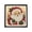 D, variant on Nuoqisi DIY Christmas Pearl Diamond Art Kit, Pearl Art Craft Kit | Colorful Beads for Christmas Wall Decor, Handmade Home Decoration Craft for Adults, Teens and Beginners