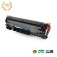 thumbnail image 1 of Ultra Toner™ Cartouche de Toner Noire Canon 137 Supérieure, 1 of 1