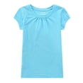 thumbnail image 4 of Bienzoe T-Shirt Respirant à Séchage Rapide pour Fille, Paquet-K 10/12, 4 of 9