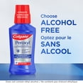 thumbnail image 4 of Colgate Peroxyl Mint Mouth Sore Rinse, 4 of 7