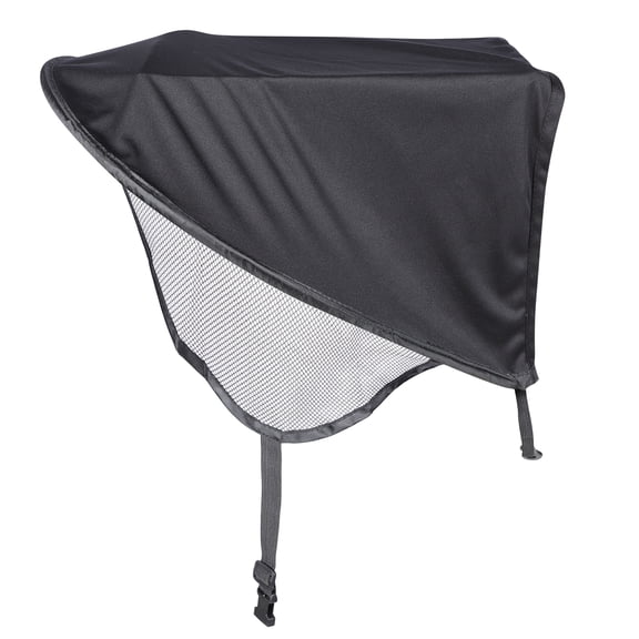 Stroller Sunscreen Shade Spandex Sun Shade Baby Stroller Canopy Accessory