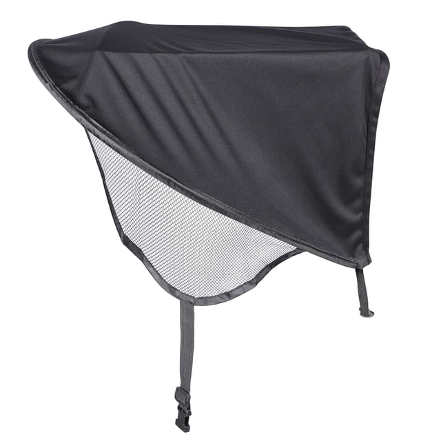 Stroller Sunscreen Shade Spandex Sun Shade Baby Stroller Canopy Accessory