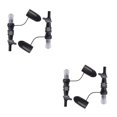 thumbnail image 3 of Wweixi 2piece Bite Valves Replacement Hydration Bags Valves Outdoor Hydration Bags Backpack Hydration 2Set, 3 of 6