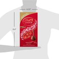thumbnail image 3 of Truffes LINDOR au chocolat au lait de Lindt – Sachet (240 g), 3 of 4