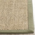 thumbnail image 2 of Safavieh Natural Fiber Juniper Border Area Rug, 2 of 3