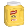 thumbnail image 1 of French's Moutarde Jaune Classique Pichet en Vrac Grand Format 2,9 Litres, 1 of 3