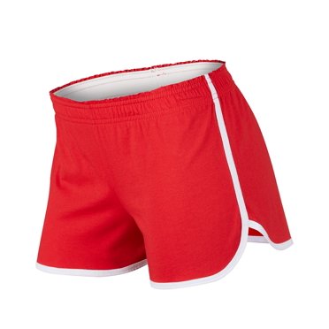 Soffe Women's Dolphin Short - 5707V