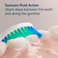 thumbnail image 3 of Philips Sonicare C1 Simply Clean White Brush Heads, 3 of 5