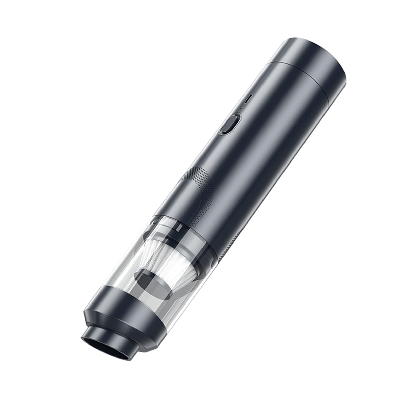 TopLLC Handheld Vacuum Cleaner Powerful Strong Suction Handheld Vacuum With Lightweight Design-Portable Vacuum Cleaner Rechargeable For Car Home Cleaning on Clearance