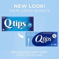 thumbnail image 4 of Cotons-tiges Q-Tips Coton Doux 170ct, 4 of 6