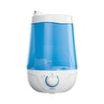 thumbnail image 1 of Dr. Brown's Ultrasonic Cool Mist Humidifier with Nightlight, BPA-Free, 1 of 7